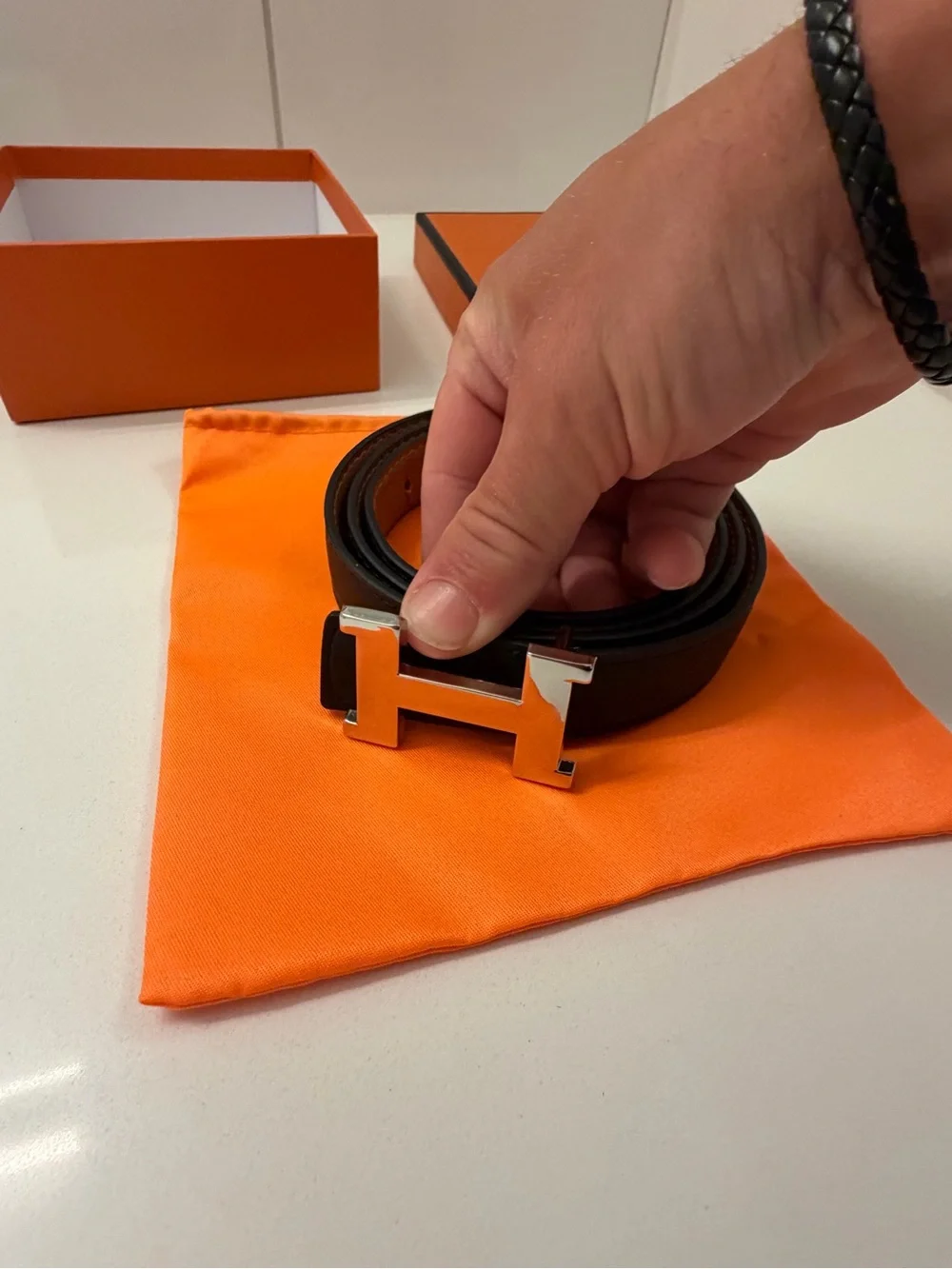 Hermes beautiful hermès